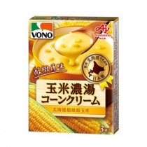 Vono 醇緻 玉米濃湯 54g 