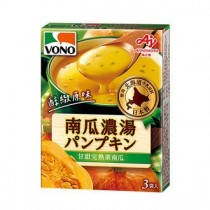 Vono 醇緻 南瓜濃湯 54g 