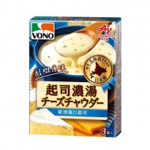 Vono 醇緻 起司濃湯 54g 